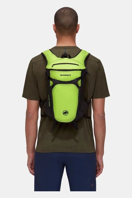 Mammut Neon Speed 15 Rugzak 3 Mammut Neon Speed 15 Rugzak - Afbeelding 3