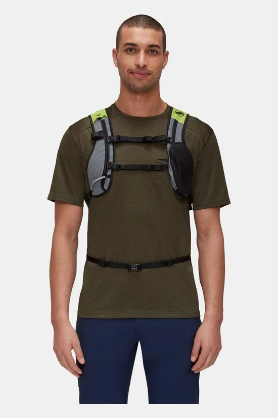 Mammut Neon Speed 15 Rugzak 5 Mammut Neon Speed 15 Rugzak - Afbeelding 5