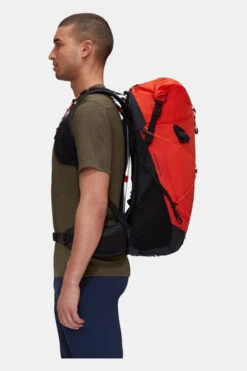 Mammut Ducan Spine 28-35 -Mammut naace00002 2670 04 nl