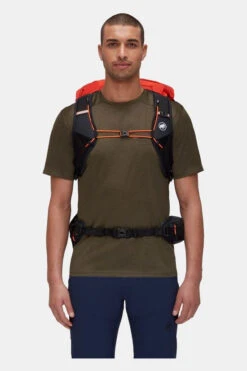 Mammut Ducan Spine 28-35 -Mammut naace00002 2670 05 nl