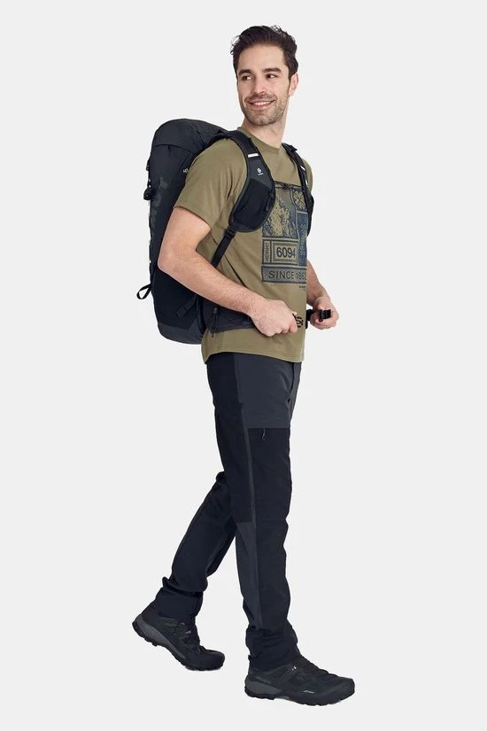 Mammut Ducan 30 Rugzak 3 Mammut Ducan 30 Rugzak - Afbeelding 3