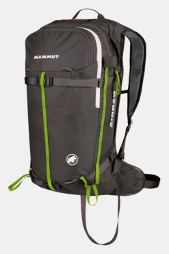 Mammut 24 Mammut Flip Removable Airbag 3.0 Lawinerugzak