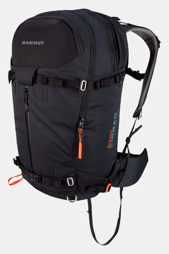 Mammut Pro X Removable Airbag 3.0 1 Mammut Pro X Removable Airbag 3.0