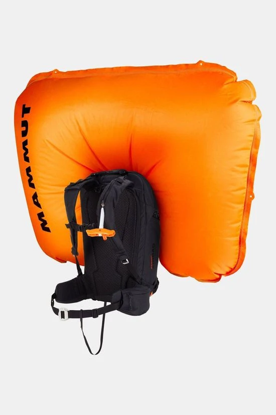 Mammut Pro X Removable Airbag 3.0 3 Mammut Pro X Removable Airbag 3.0 - Afbeelding 3