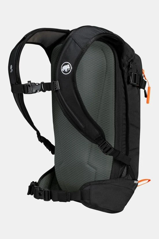 Mammut Nirvana 18 Rugzak 2 Mammut Nirvana 18 Rugzak - Afbeelding 2