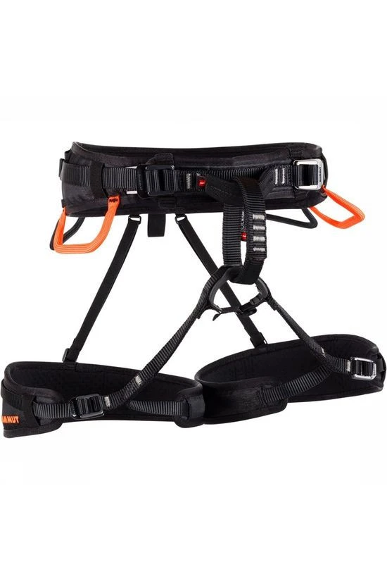 Mammut Ophir 4 Slide 1 Mammut Ophir 4 Slide