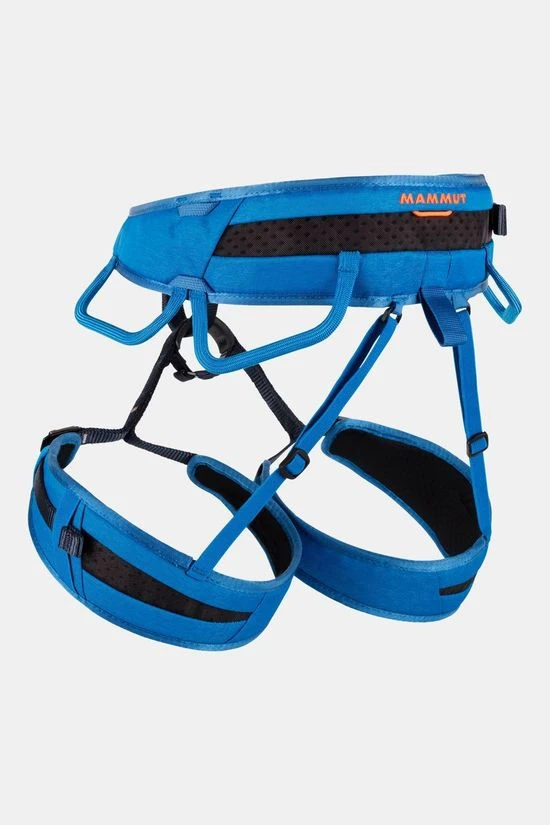 Mammut Ophir 3 Slide Klimgordel 2 Mammut Ophir 3 Slide Klimgordel - Afbeelding 2