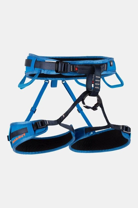 Mammut Ophir 3 Slide Klimgordel 1 Mammut Ophir 3 Slide Klimgordel