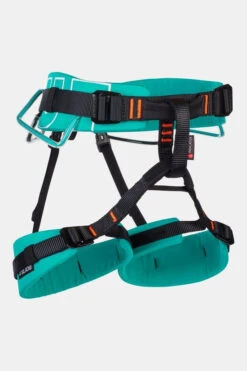 Mammut 36 Mammut 4 Slide Harness Klimgordel