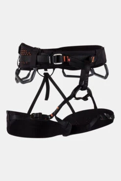 Mammut Comfort Fast Adjust Harnas