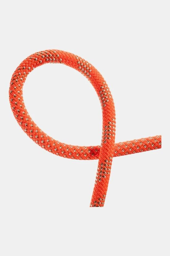 Mammut 9.8 Crag Classic Rope 60 M Klimtouw 1 Mammut 9.8 Crag Classic Rope 60 M Klimtouw