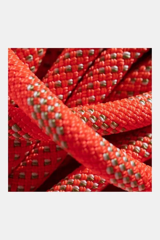 Mammut 9.8 Crag Classic Rope 60 M Klimtouw 3 Mammut 9.8 Crag Classic Rope 60 M Klimtouw - Afbeelding 3