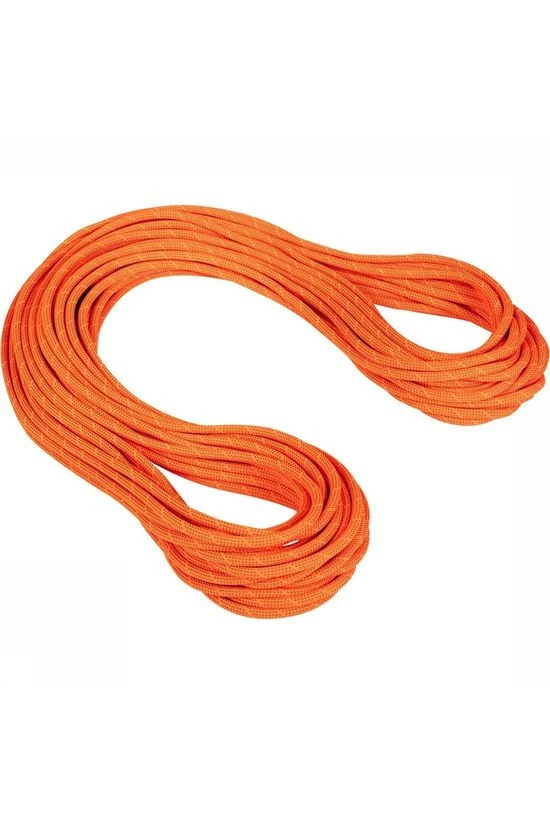 Mammut 9.8 Crag Dry Rope 50 M 1 Mammut 9.8 Crag Dry Rope 50 M
