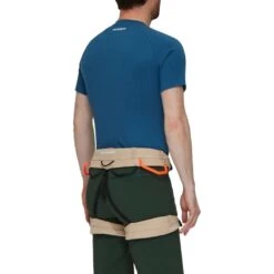 Mammut Togir 2.0 3 Slide Heren Klimgordel - Savannah -Mammut togir 2 1472272