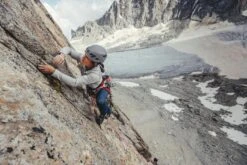 Mammut Togir 2.0 3 Slide Dames Klimgordel - Blood Red -Mammut togir 2 1486606 1