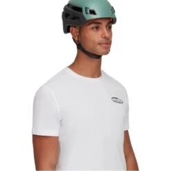 Mammut Wall Rider Klimhelm - Dark Jade 11 Mammut Wall Rider Klimhelm - Dark Jade -Mammut wall rider kletterhelm dark jade 1 1439071